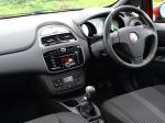 Fiat Punto Evo 2014 года